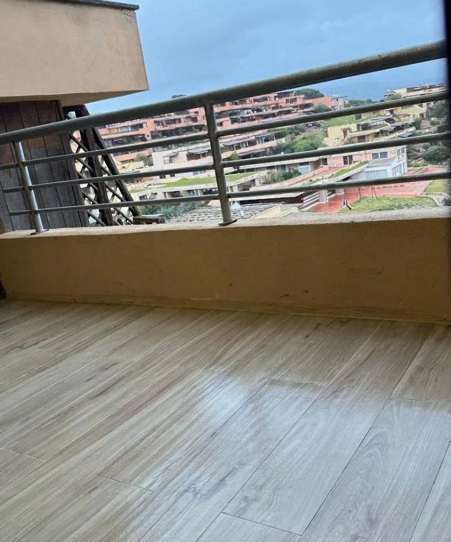 דירה מרינה די פורטיסקו Pied A Terre Coralli