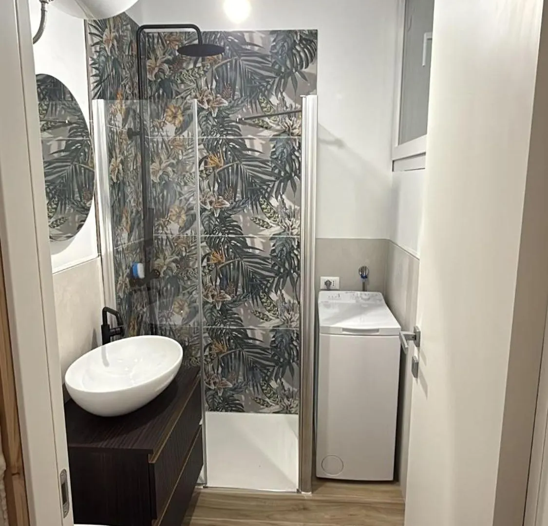 מרינה די פורטיסקו Pied A Terre Coralli דירה