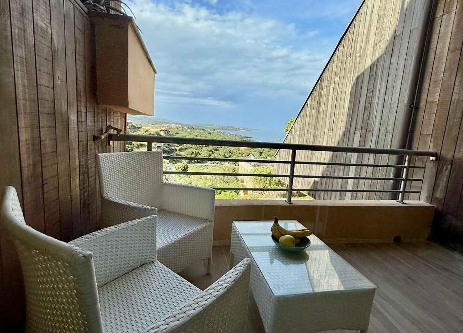 דירה מרינה די פורטיסקו Pied A Terre Coralli איטליה